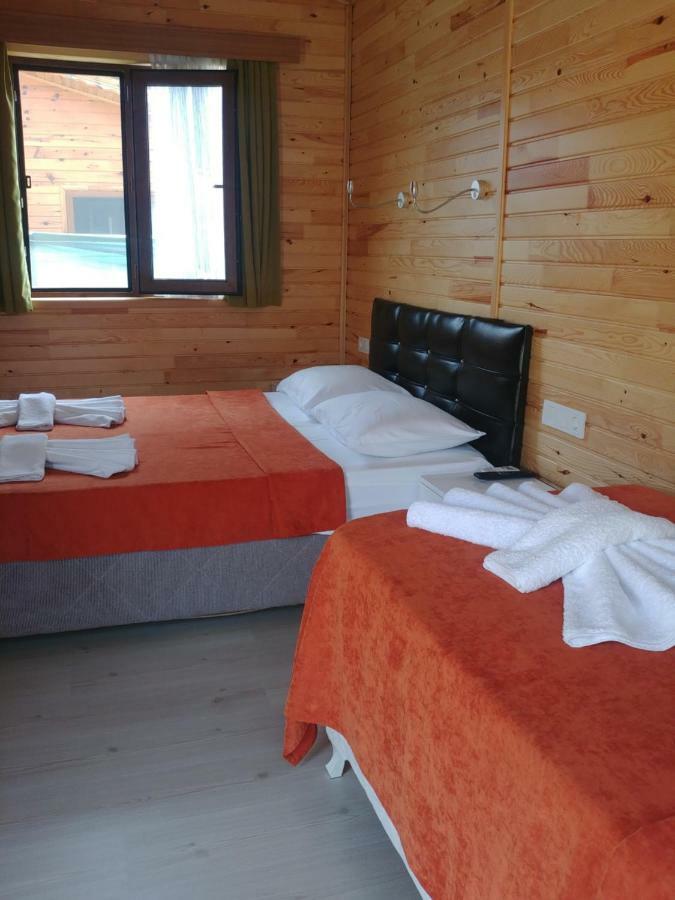 Efsane Holiday home