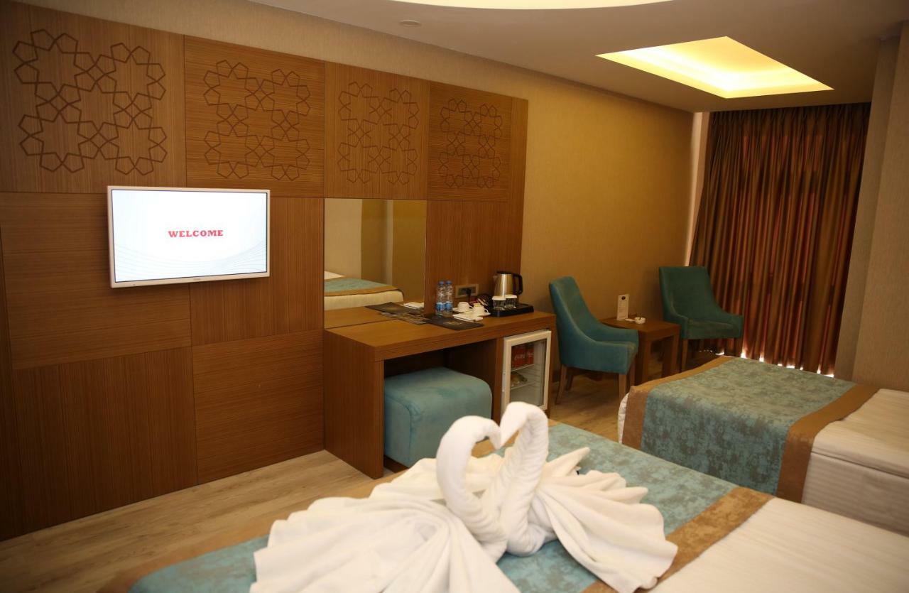 Grand Bulut & Hotel 3*