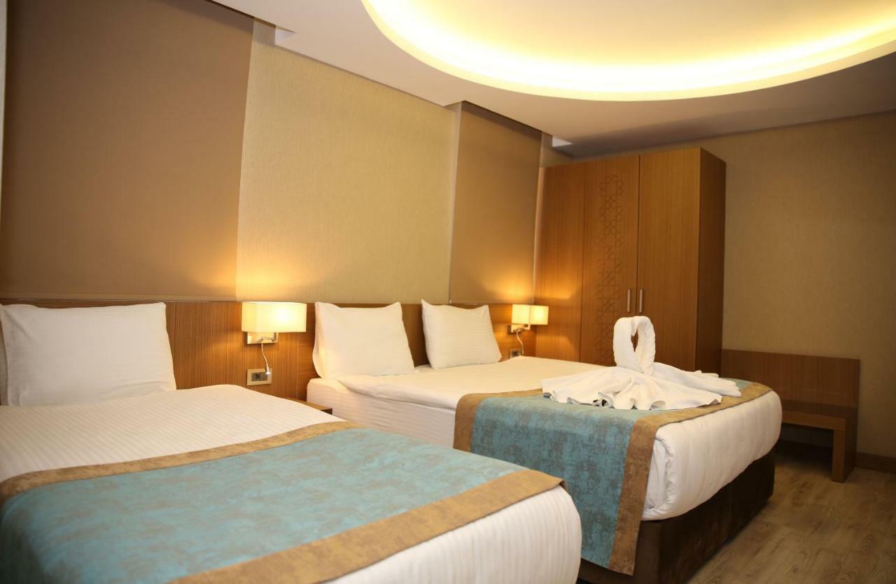 Grand Bulut &