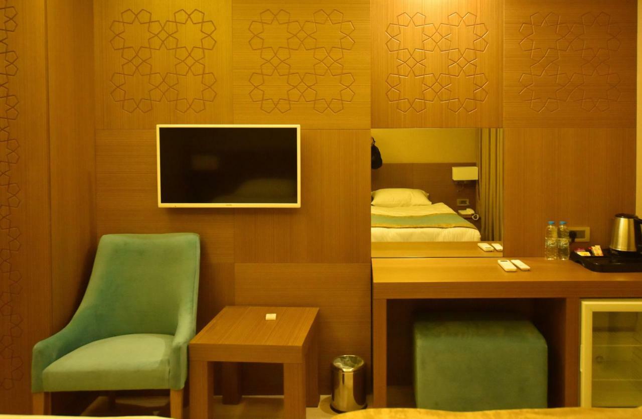 Grand Bulut & Hotel 3*