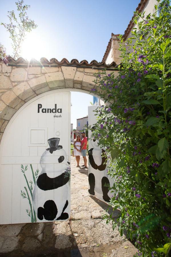 Panda Hotel Alacati