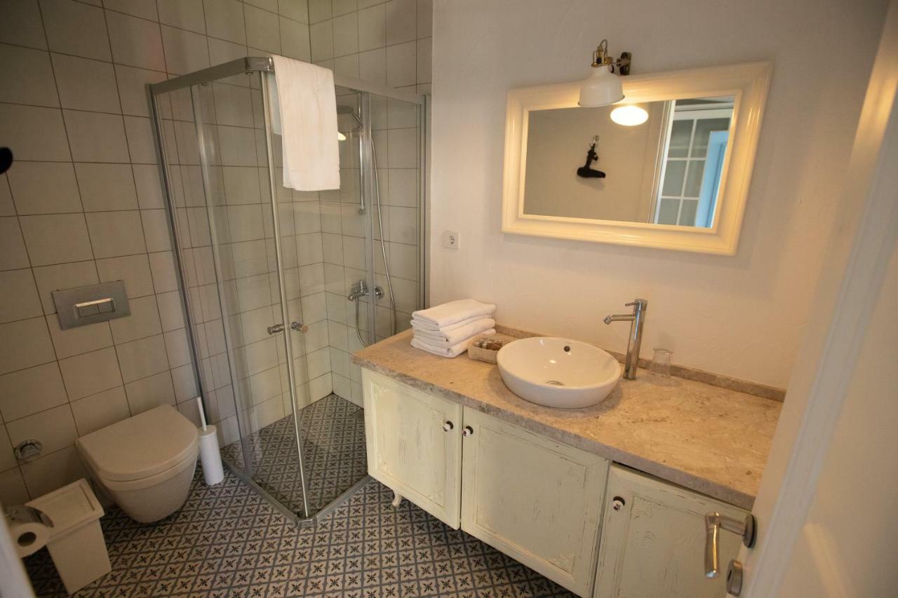 Panda 3* Alacati
