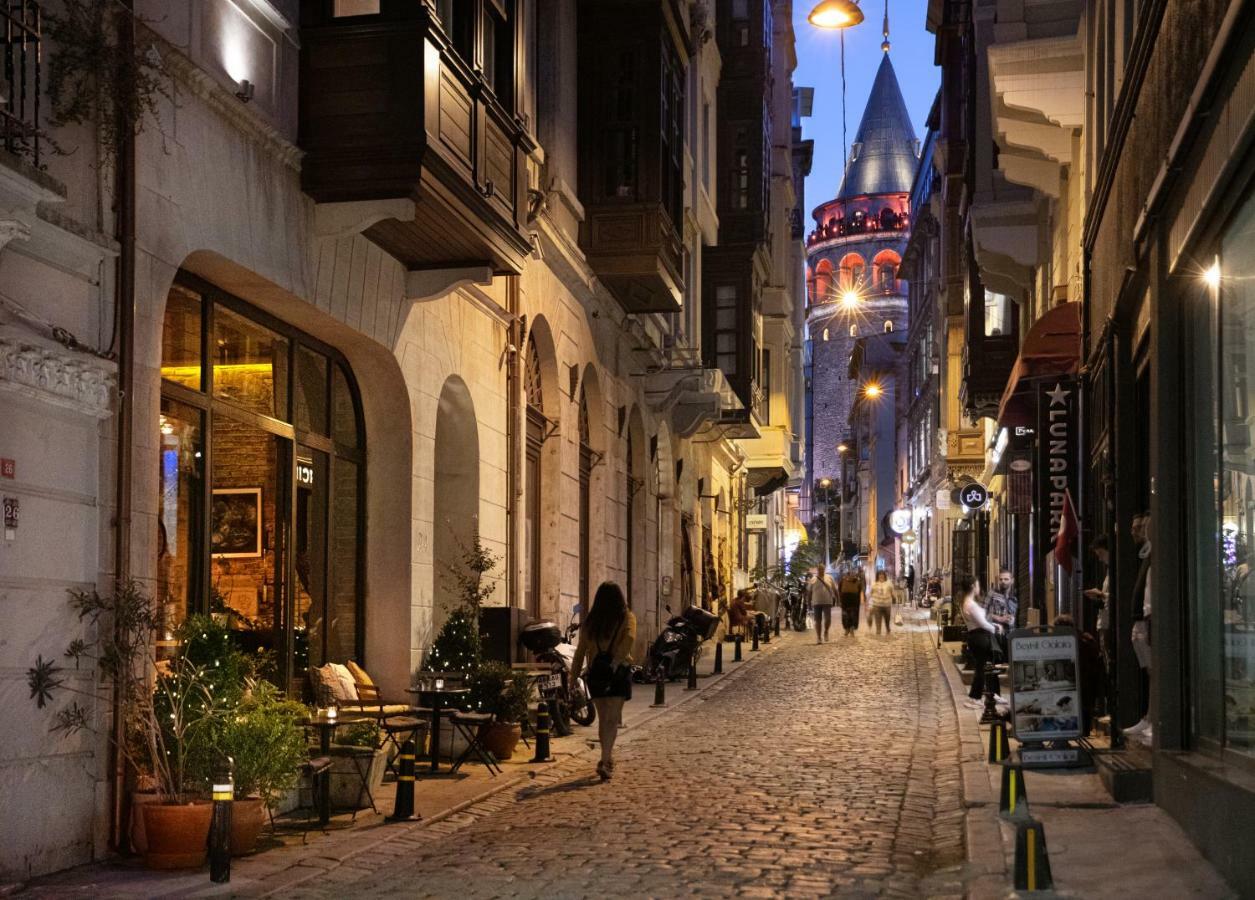 Hotel Georges Galata
