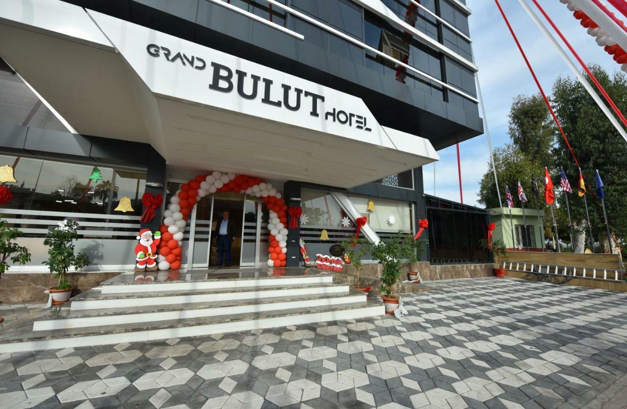 Grand Bulut & Hotel 3*