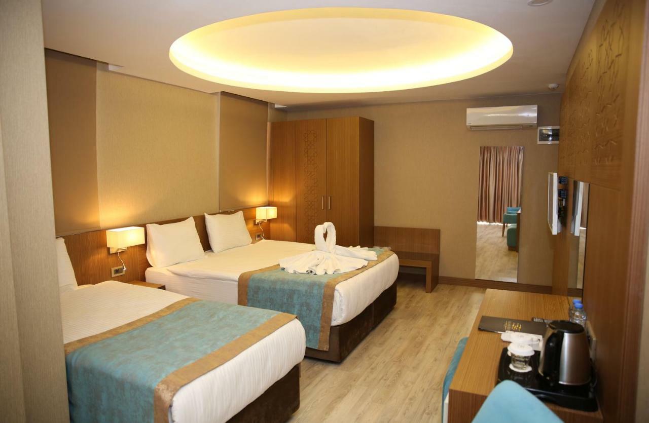 Hotel Grand Bulut & 3*
