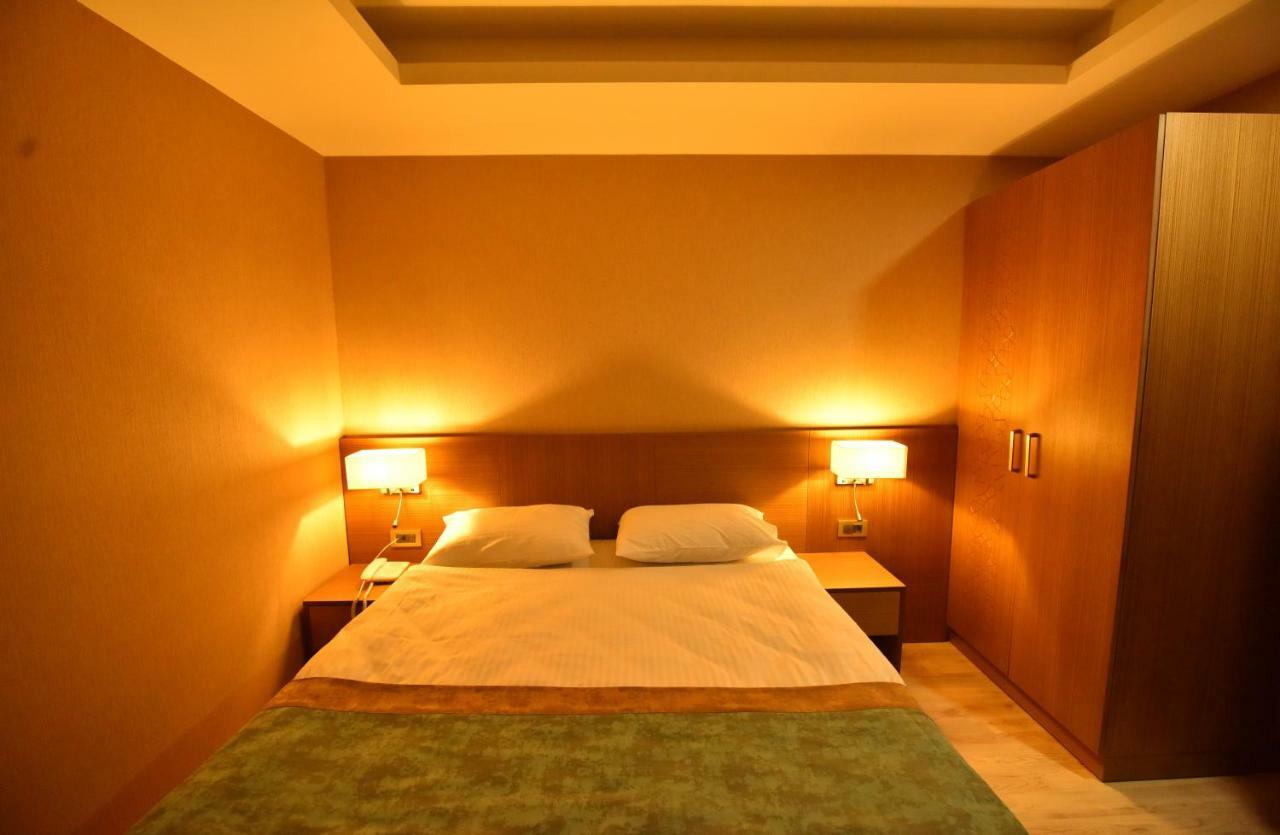 Hotel Grand Bulut & Mersin (Mediterranean)