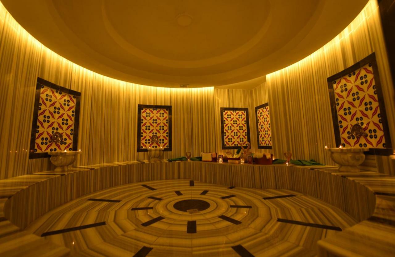 Hotel Grand Bulut &