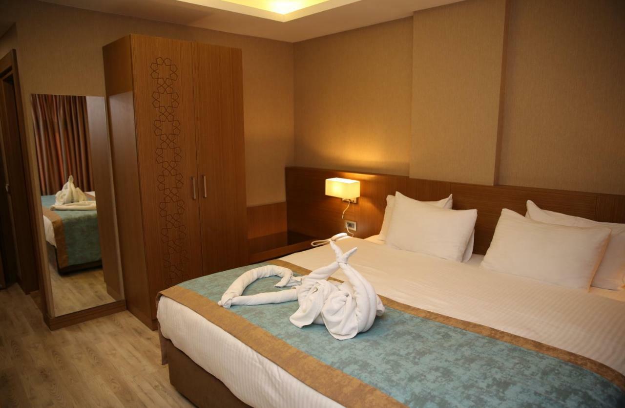 Grand Bulut &