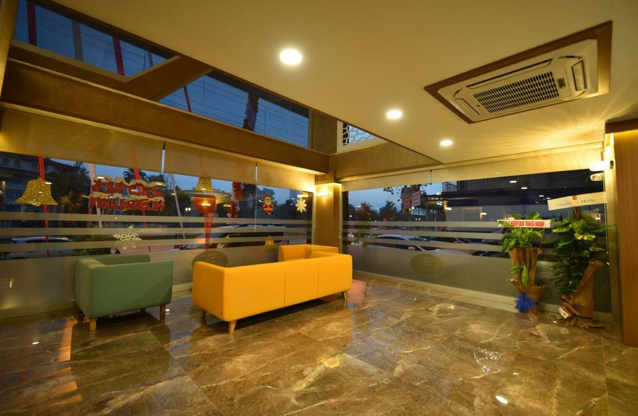 Grand Bulut & 3*