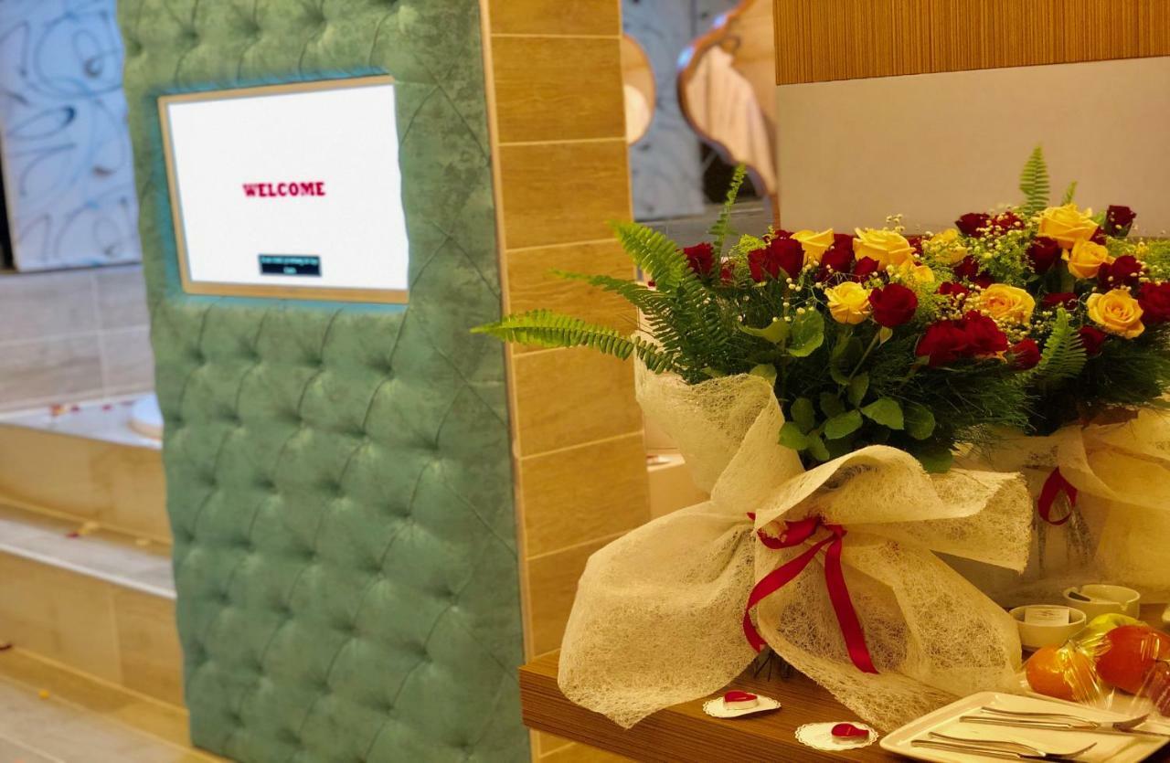 Grand Bulut & 3* Mersin (Mediterranean)