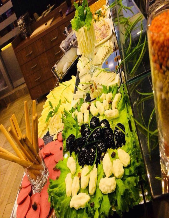 Grand Bulut & 3* Mersin (Mediterranean)