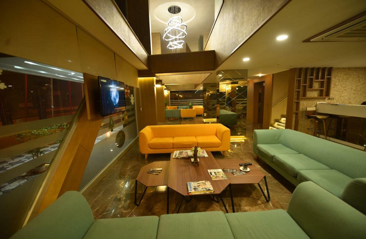 Grand Bulut & Hotel 3*