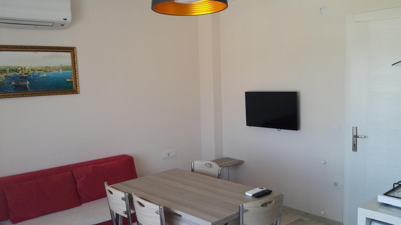 Apartment Pembe