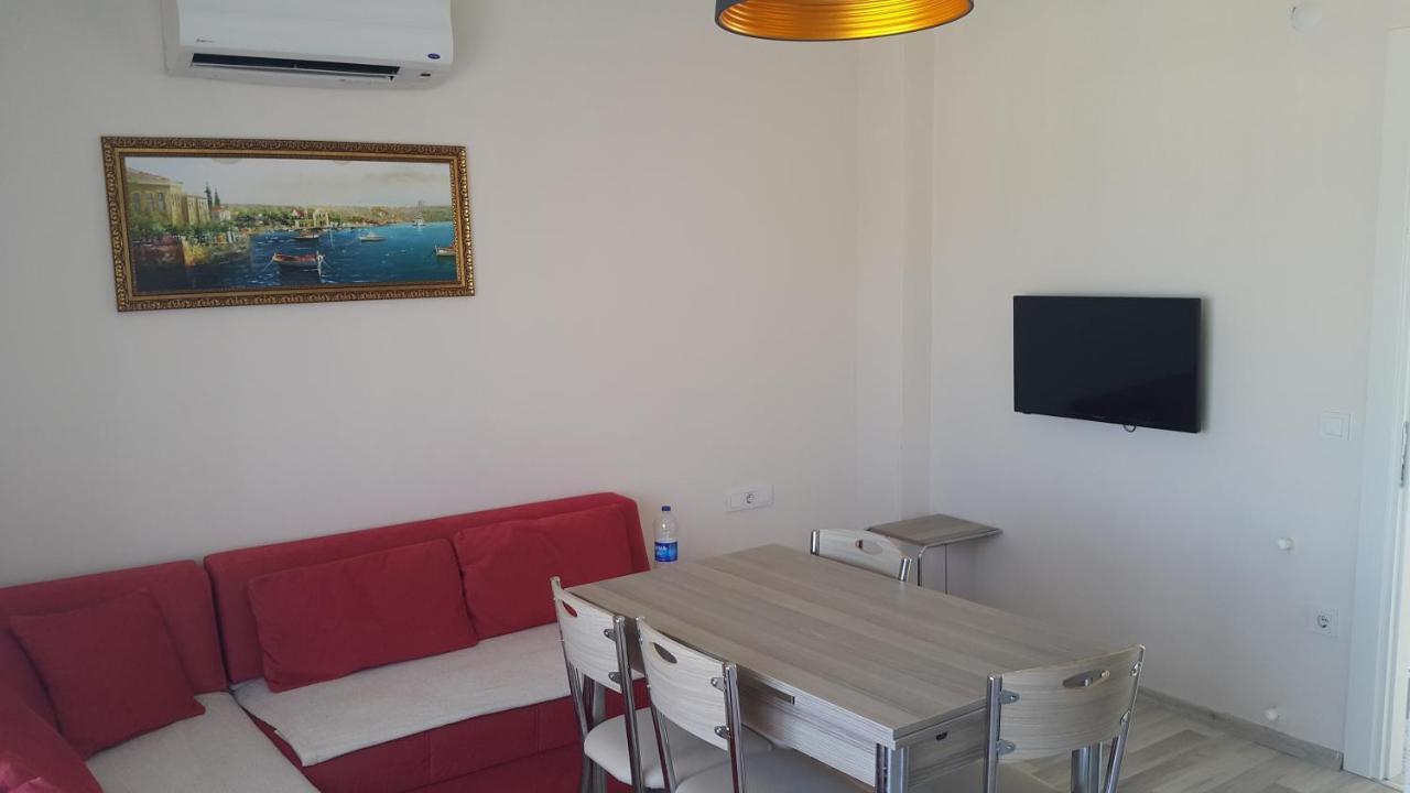 Pembe Apartment Alacati