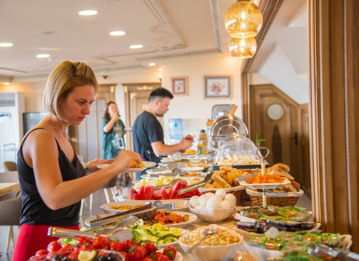 Kaftan Hotel Istanbul