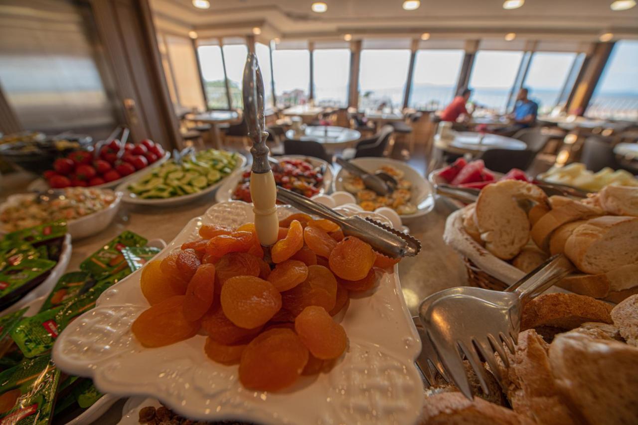 Kaftan Hotel Istanbul