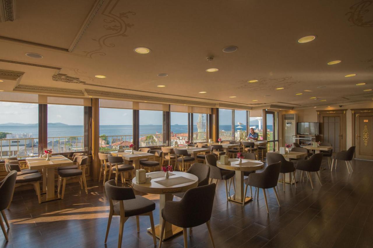 Hotel Kaftan
