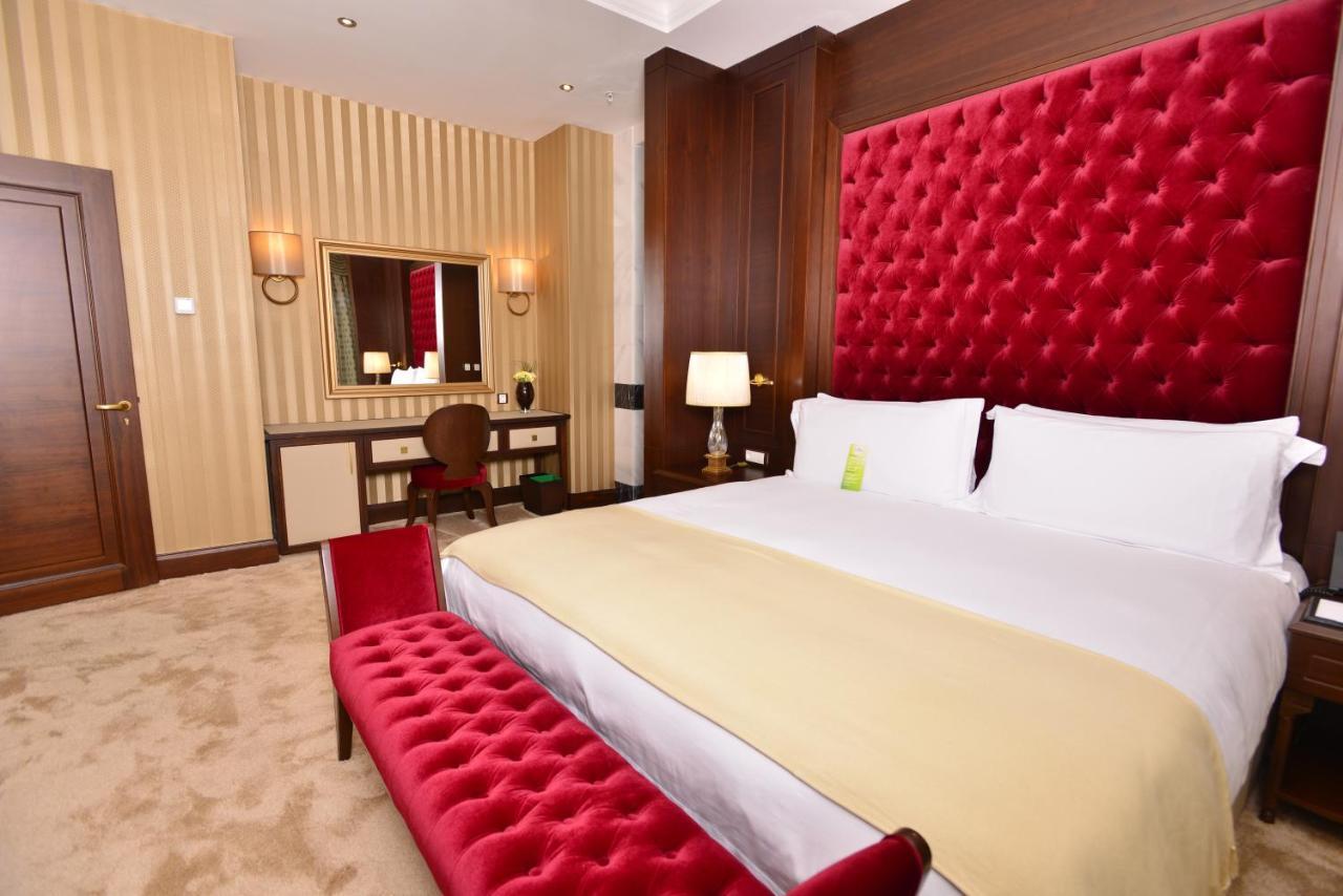Wellborn Luxury Hotel Kocaeli