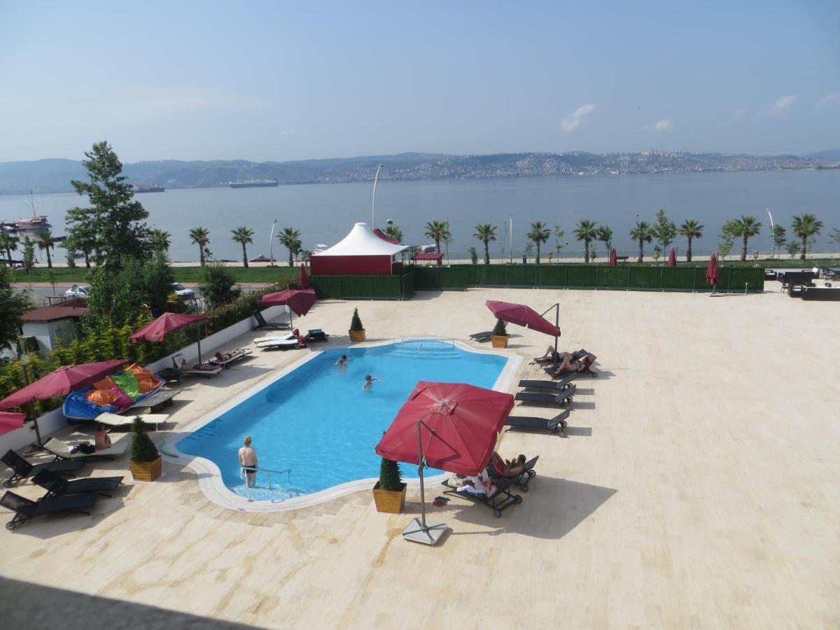 Hotel Wellborn Luxury 5*