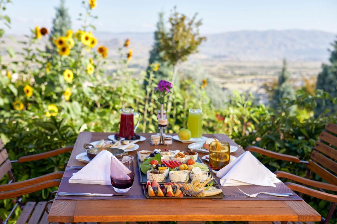 Ariana Sustainable Luxury - Special Category - Cappadocia 2* Uchisar