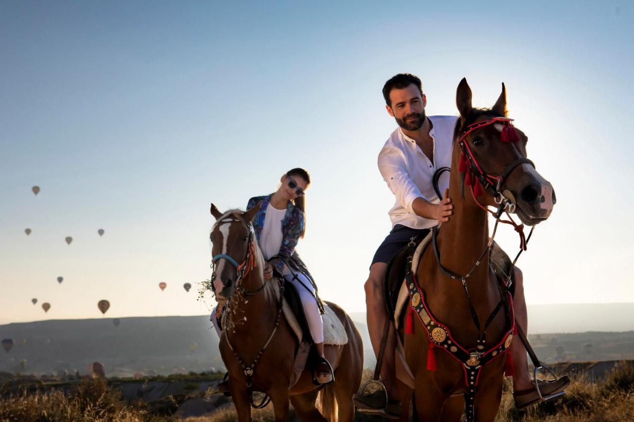 Ariana Sustainable Luxury - Special Category - Cappadocia