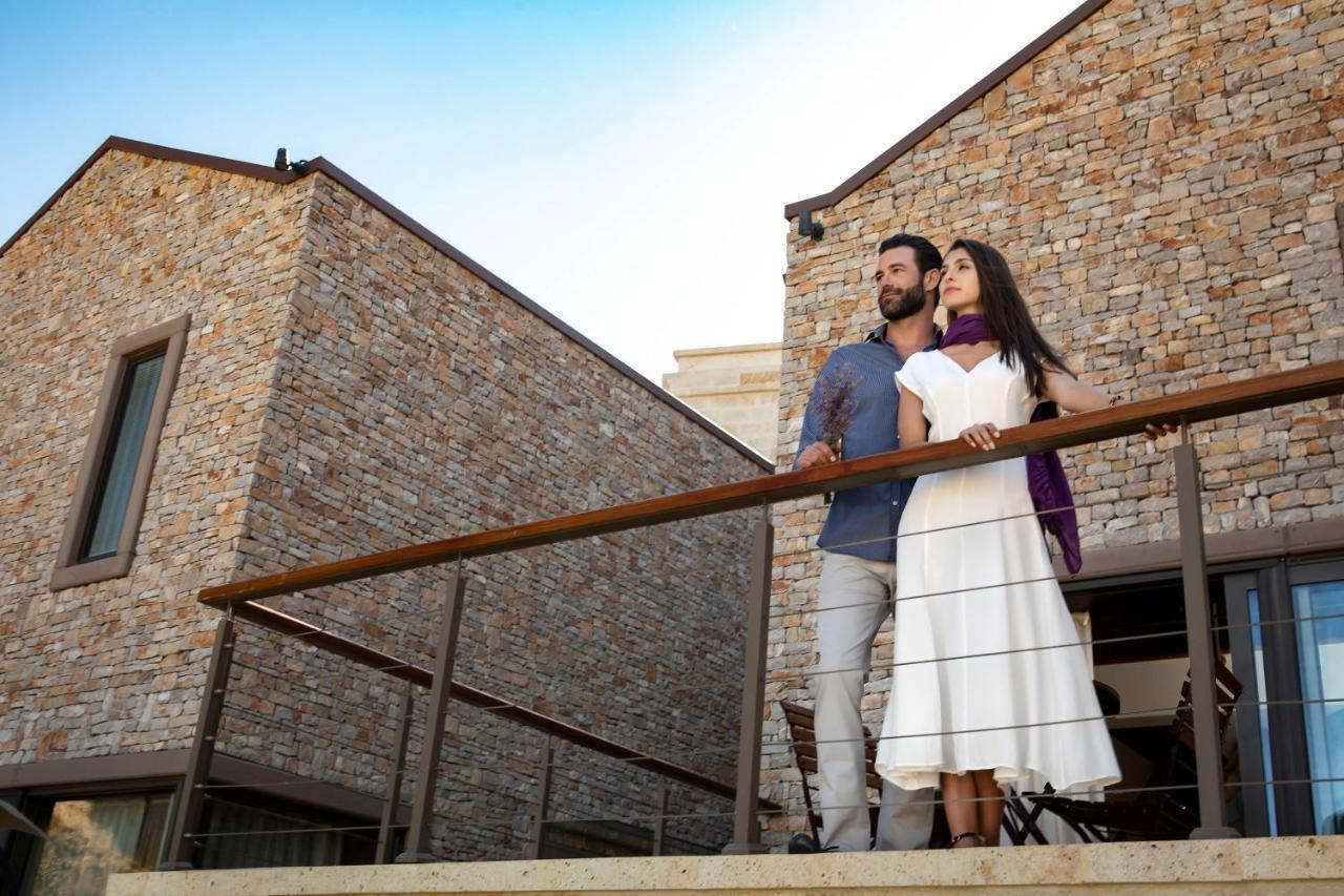 Ariana Sustainable Luxury - Special Category - Cappadocia 2*