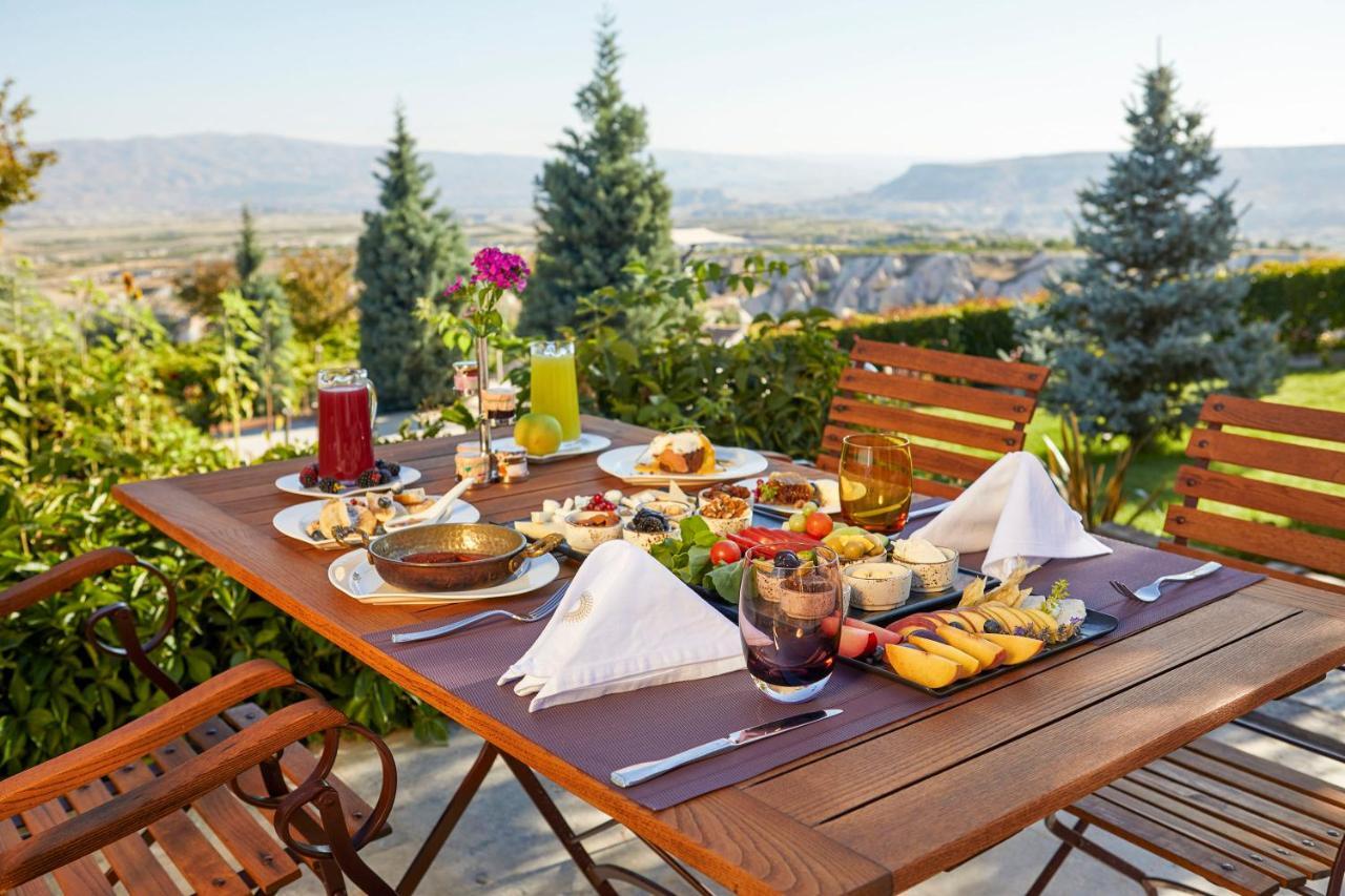 Ariana Sustainable Luxury - Special Category - Cappadocia 2* Uchisar