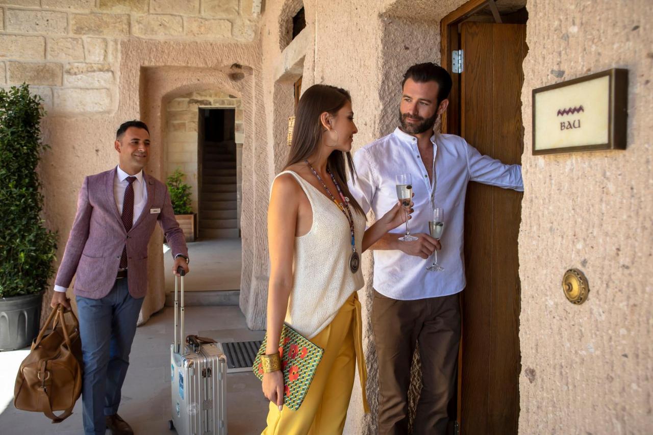Hotel Ariana Sustainable Luxury - Special Category - Cappadocia