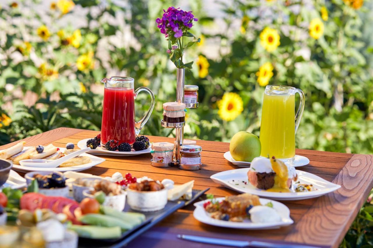 Ariana Sustainable Luxury - Special Category - Cappadocia Uchisar