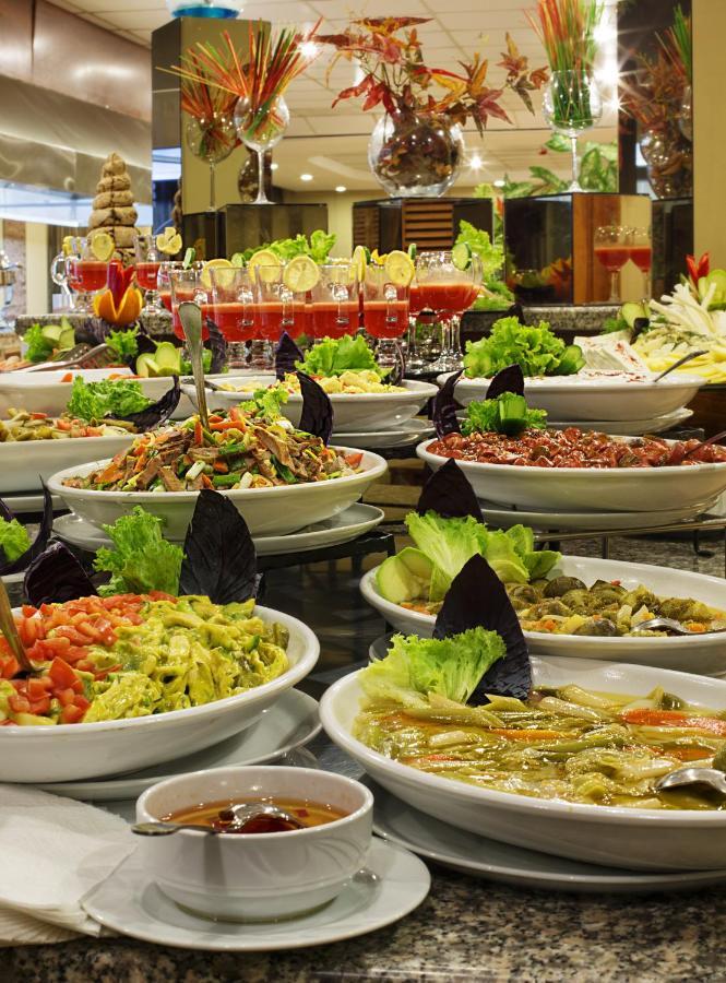 Dedeman Palandoken Resort Erzurum