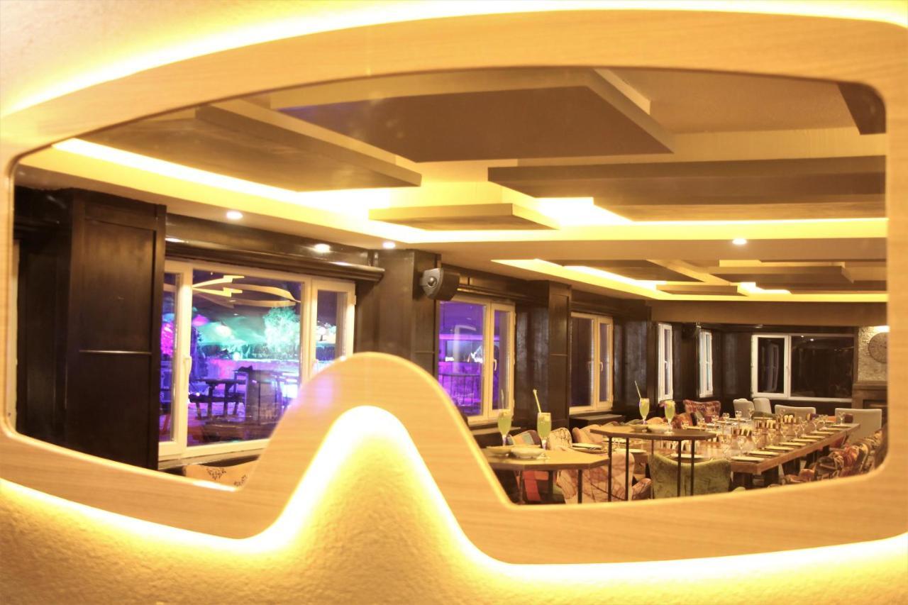Dedeman Palandoken 4* Erzurum