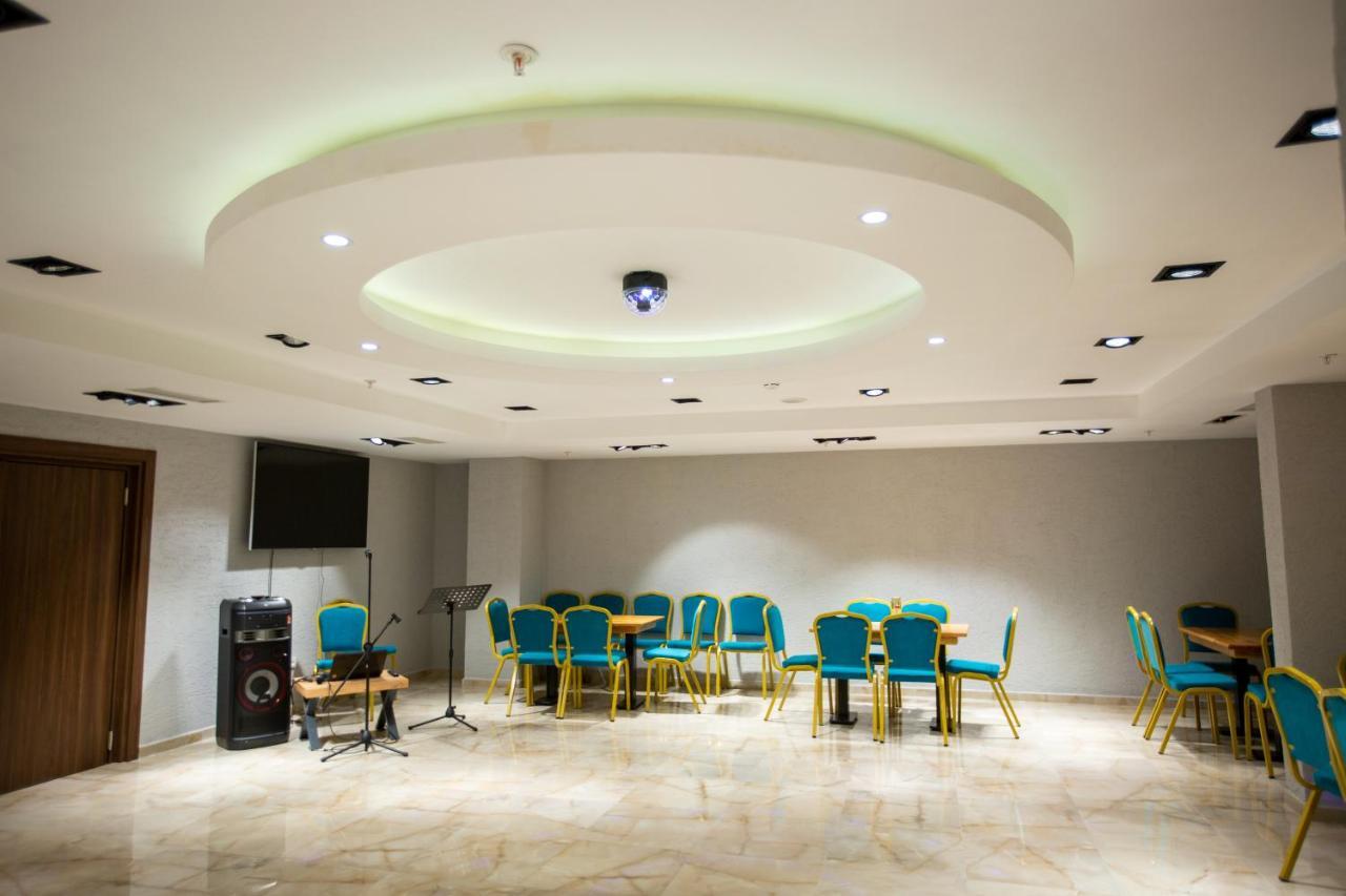 Caykara Park 3* Trabzon