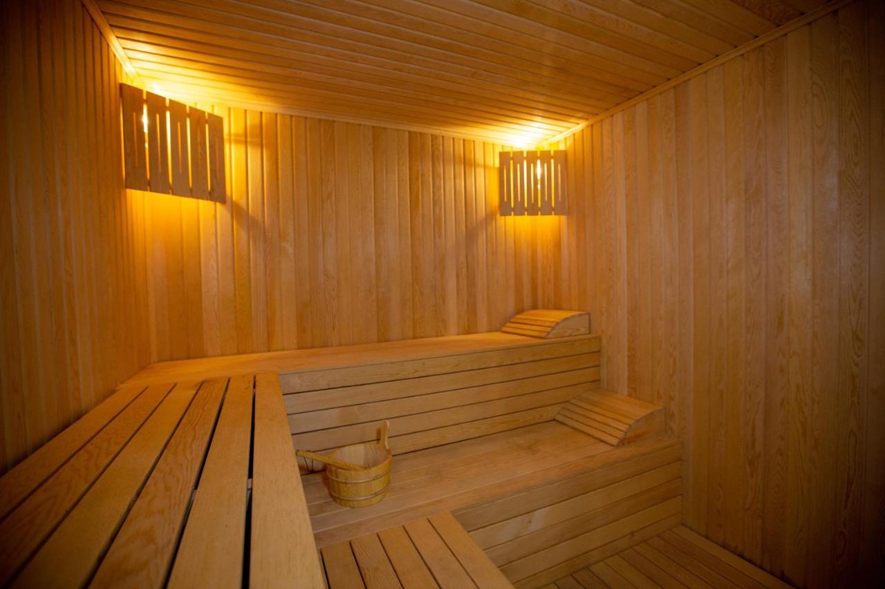 Hotel Caykara Park 3*