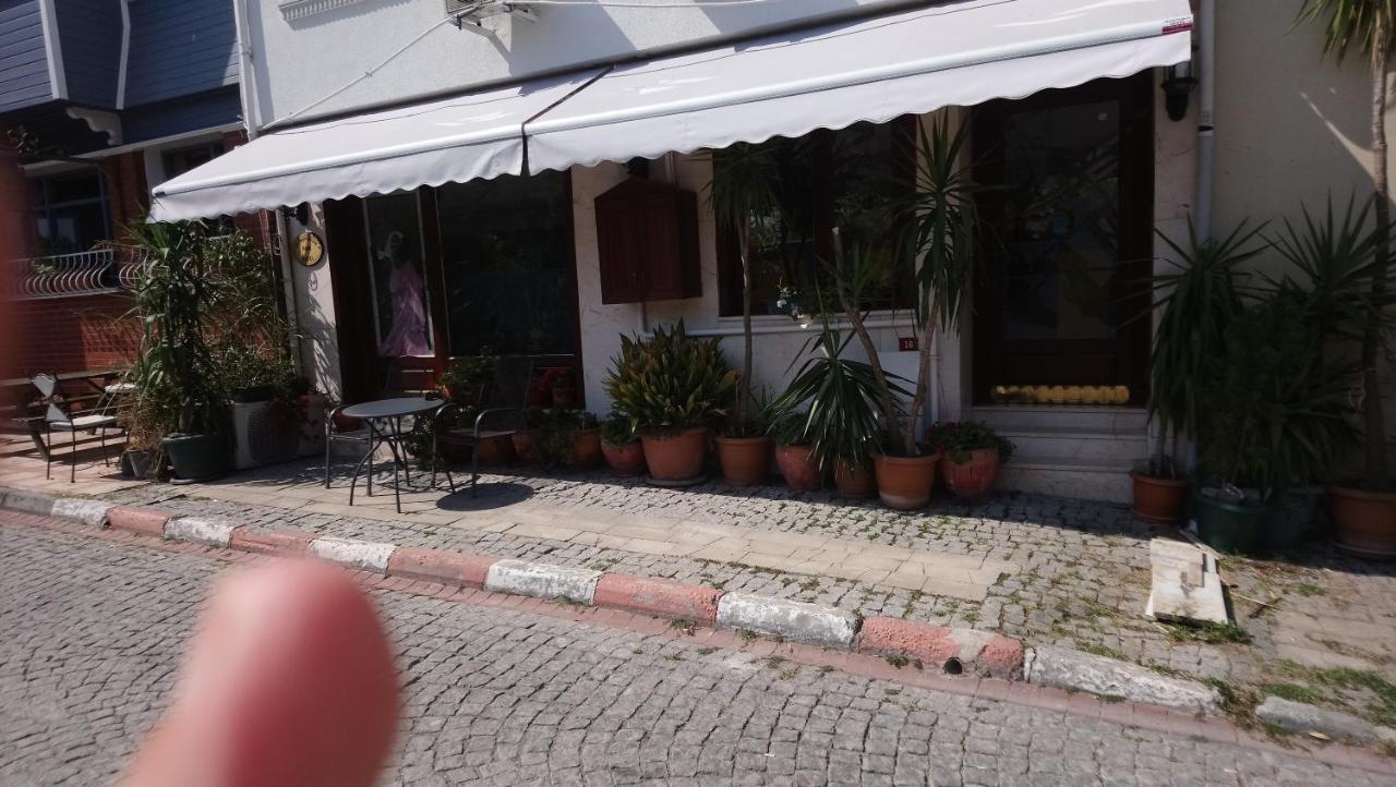 Cosmopolitan Park 3* Istanbul