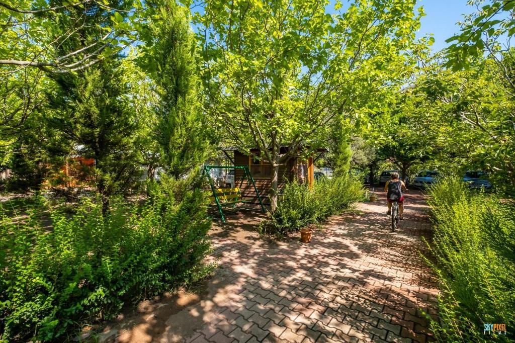 Likya Yanartas Bungalows