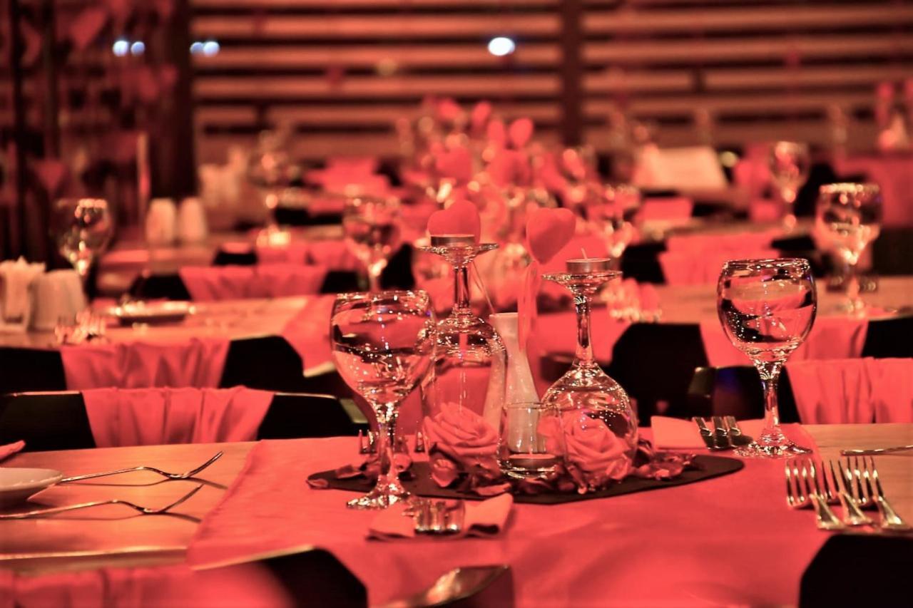 Dedeman Palandoken 4* Erzurum