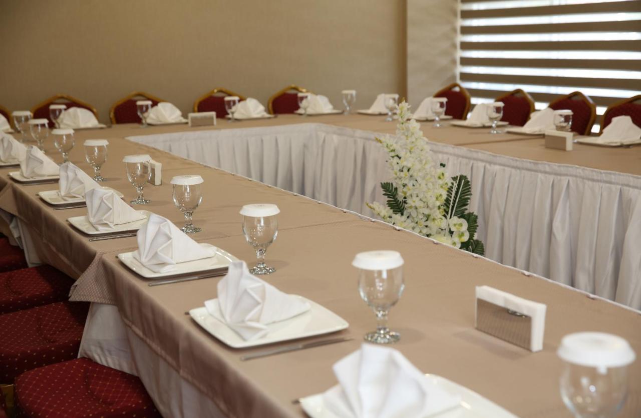 Hotel Grand Bulut &