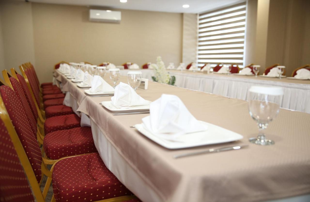 Hotel Grand Bulut & Mersin (Mediterranean)