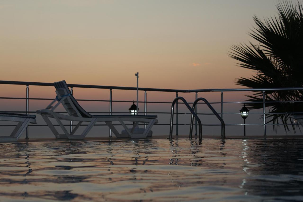Blue Lagoon Village Villa *