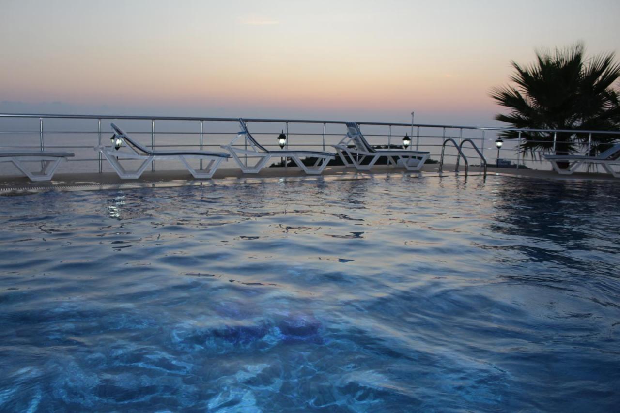 Villa Blue Lagoon Village