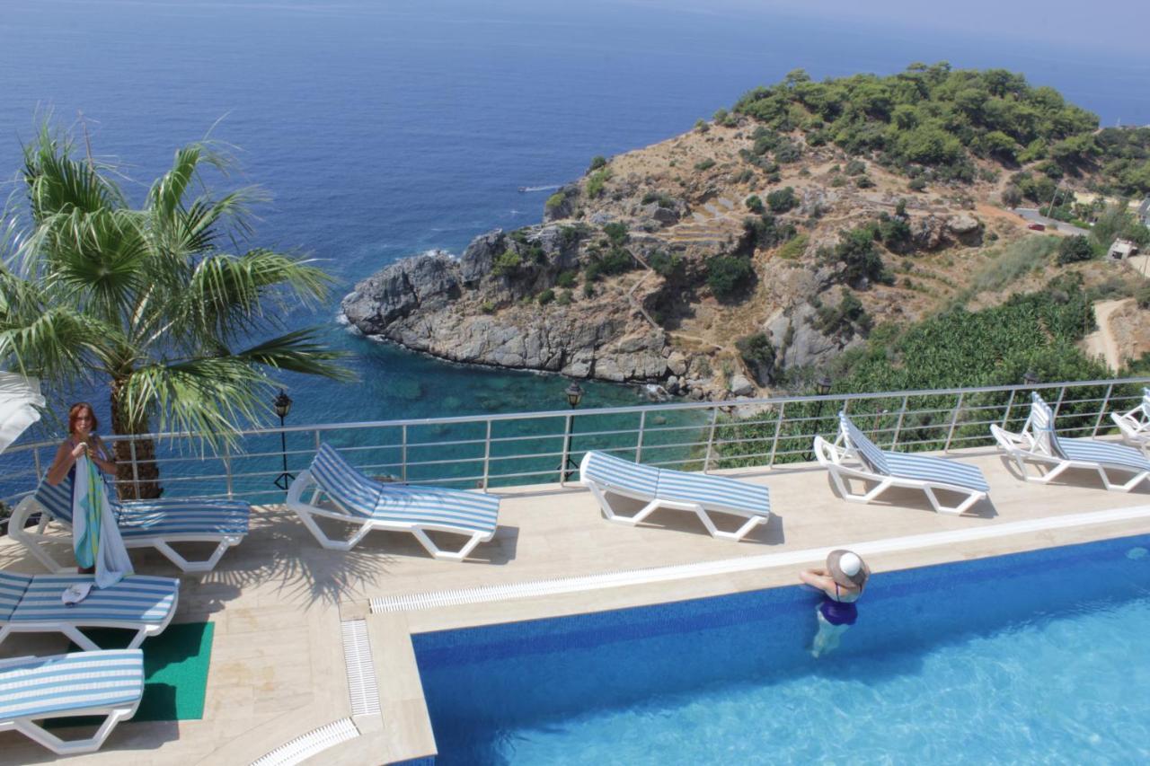 Blue Lagoon Village Villa Gazipasa
