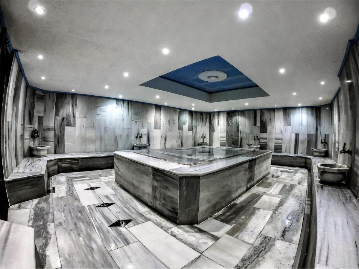Dedeman Palandoken Erzurum