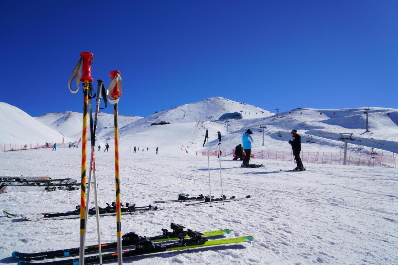 Dedeman Palandoken Erzurum