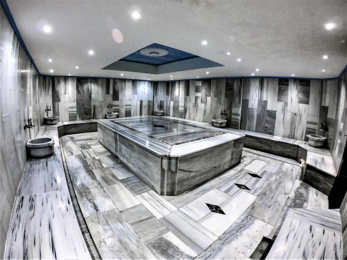Resort Dedeman Palandoken Erzurum