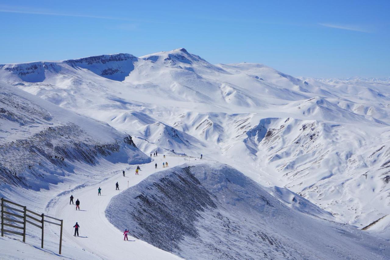 Dedeman Palandoken 4* Erzurum