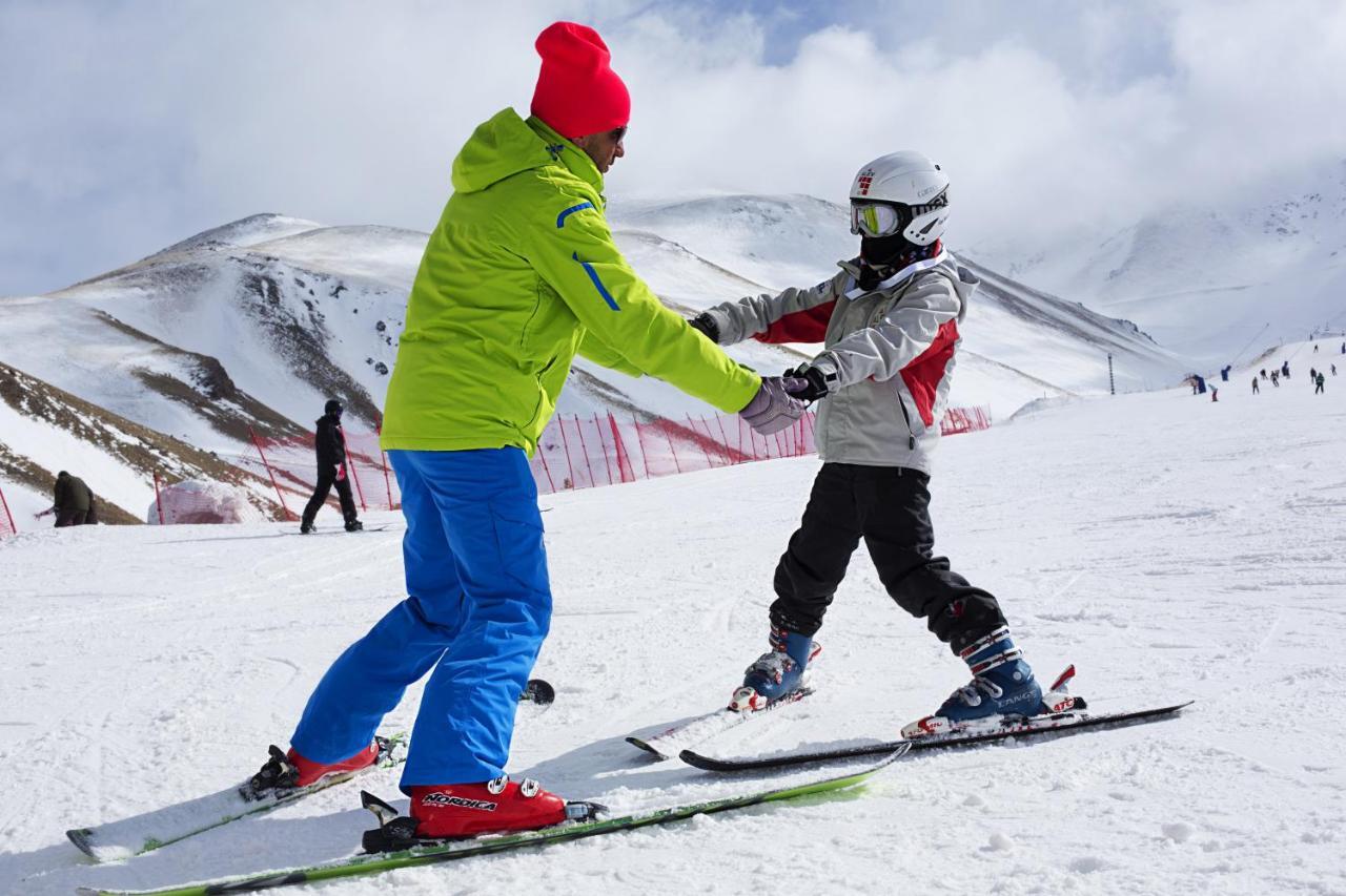 Resort Dedeman Palandoken Erzurum