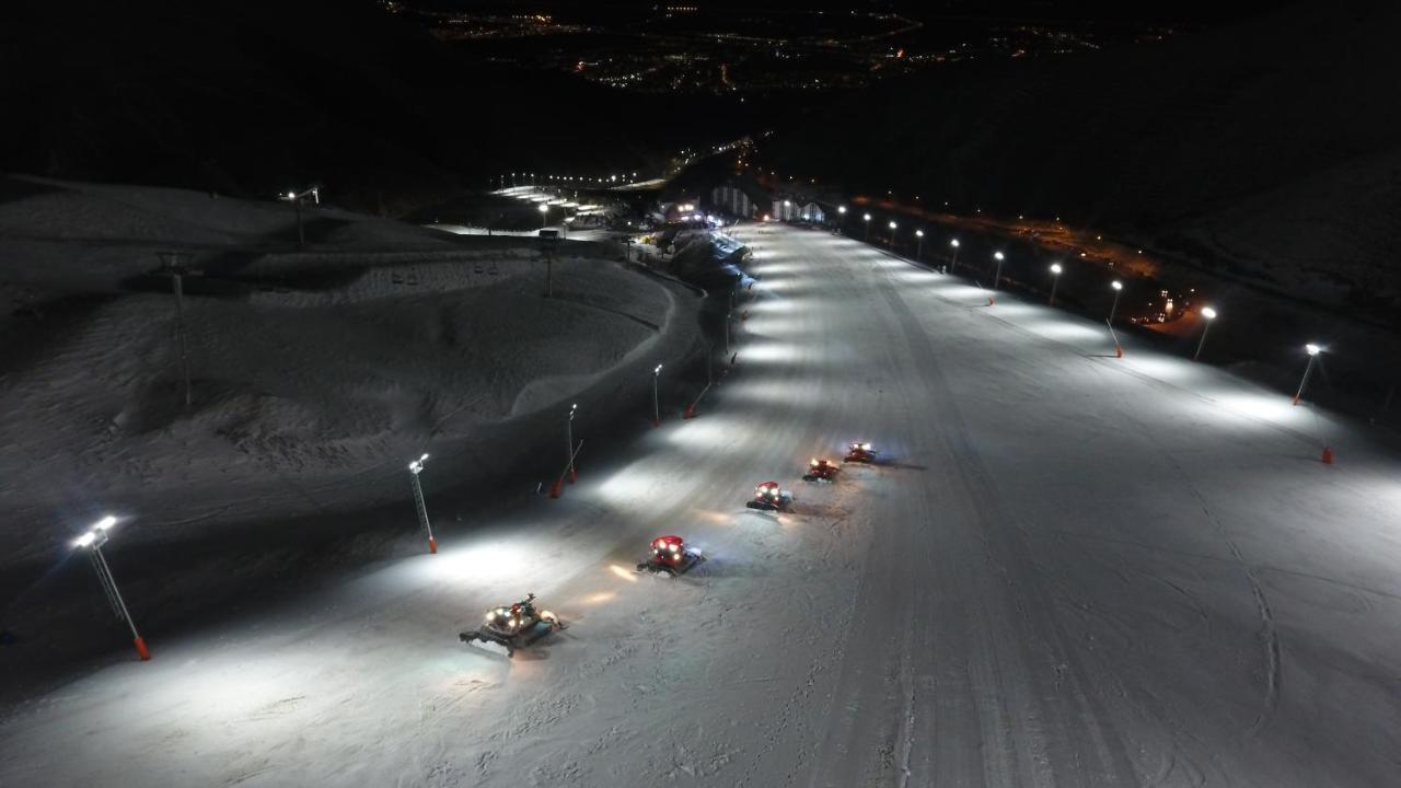 Resort Dedeman Palandoken Erzurum