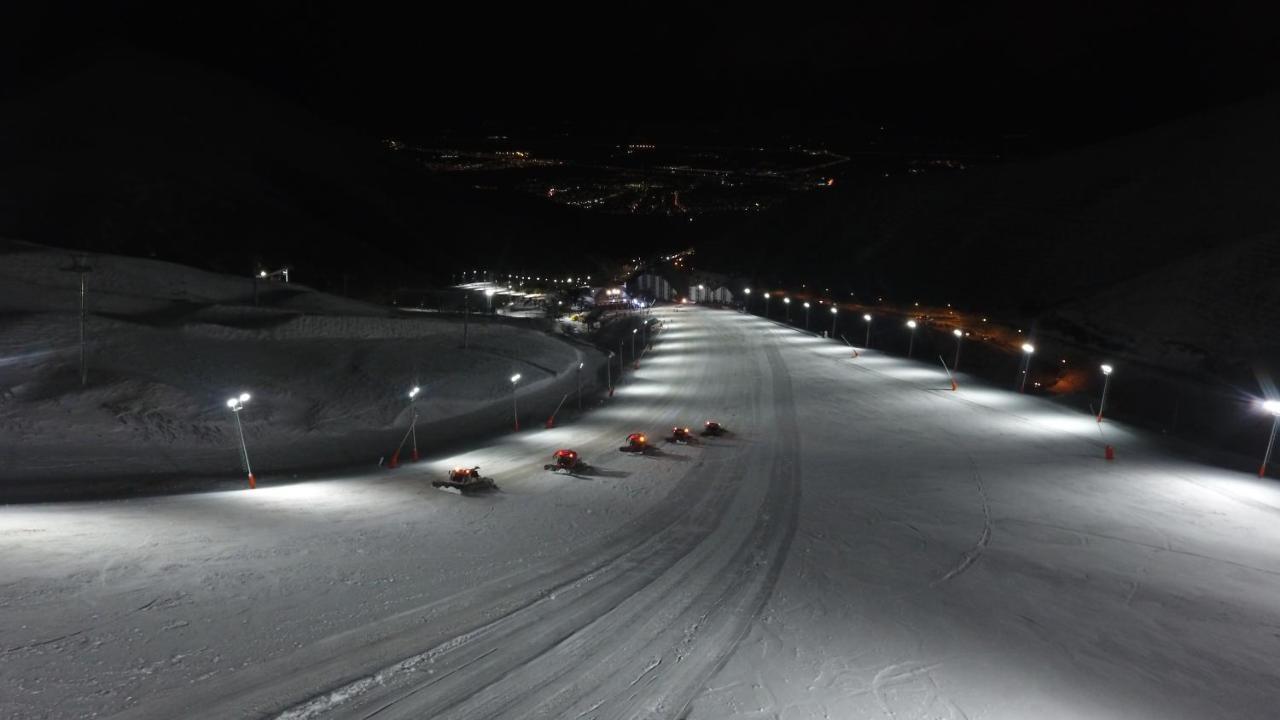 Resort Dedeman Palandoken 4*