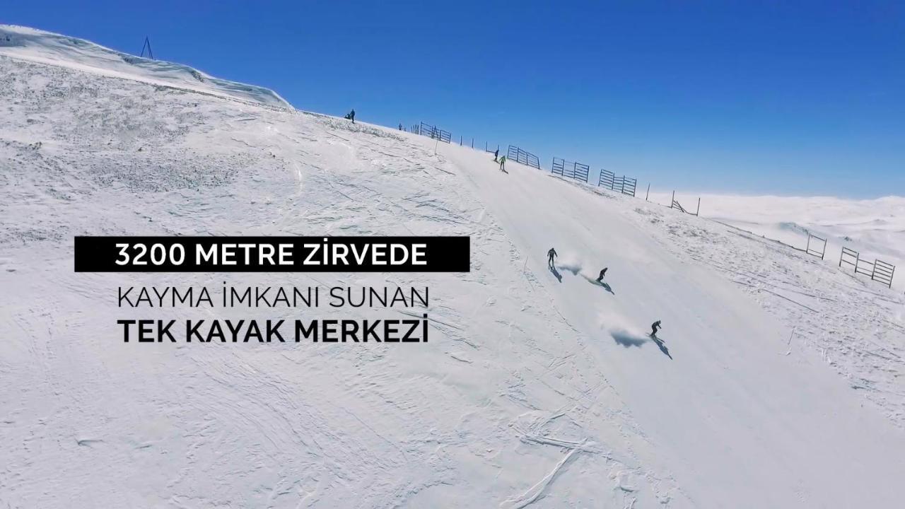 Dedeman Palandoken 4* Erzurum