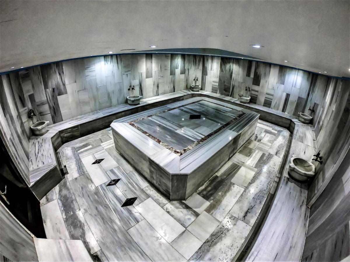 Dedeman Palandoken 4* Erzurum